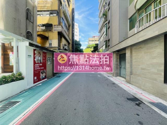 台北大安區法拍屋法拍-7