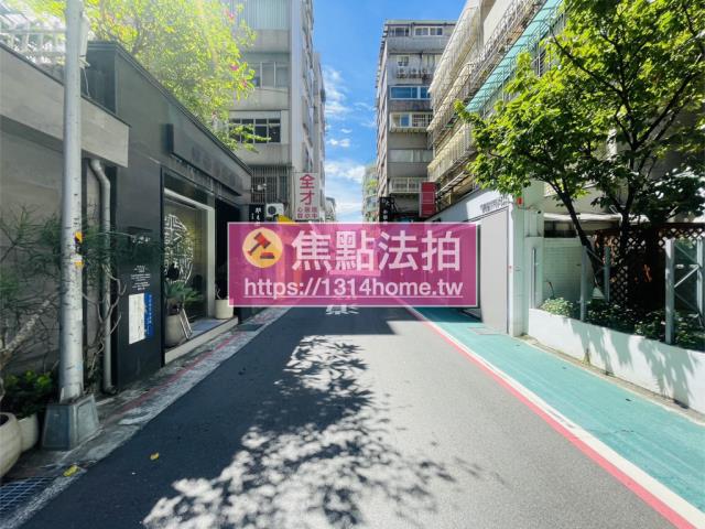 台北大安區法拍屋法拍-8