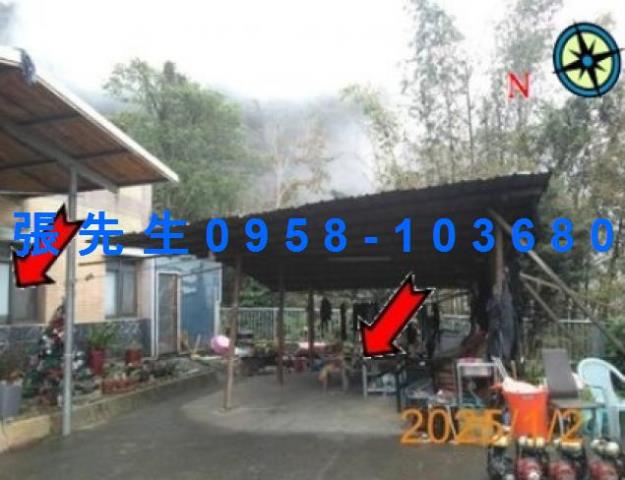 信義鄉法拍法拍屋-2