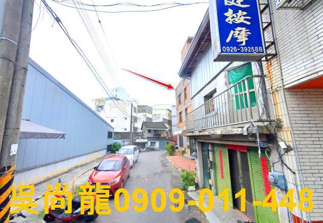 后里法拍法拍屋-3