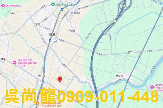 礁溪法拍法拍屋-1