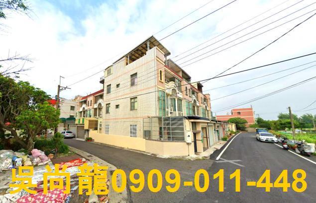 將軍法拍法拍屋-4