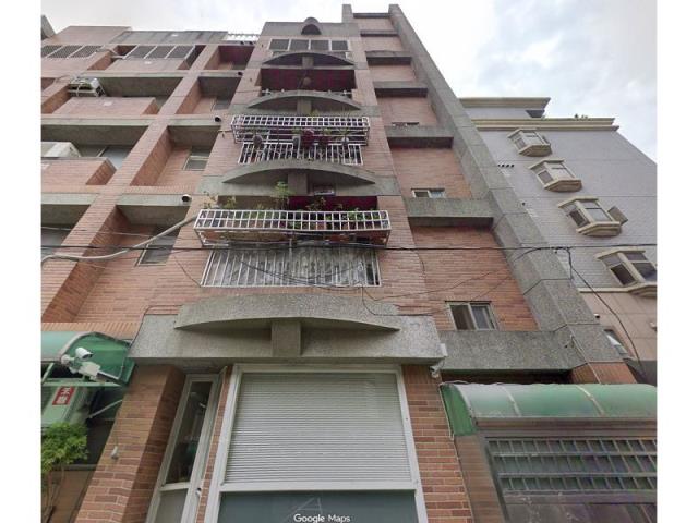 西區法拍法拍屋-1