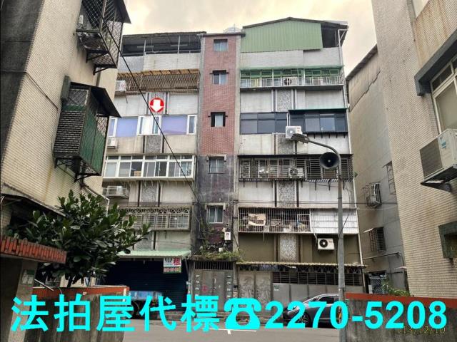 文山區法拍屋拍賣-0