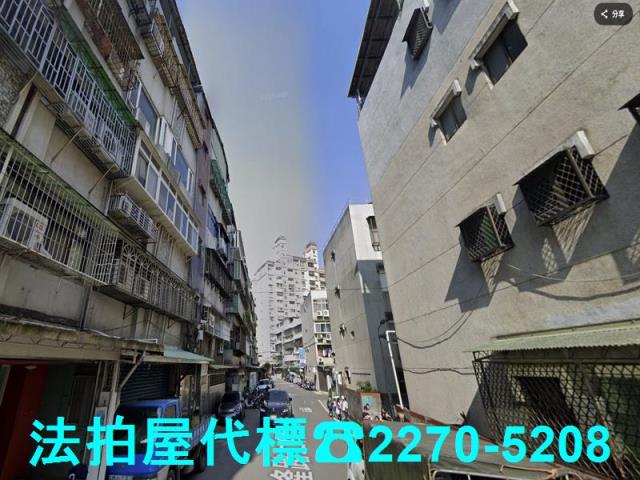 文山區法拍屋拍賣-3