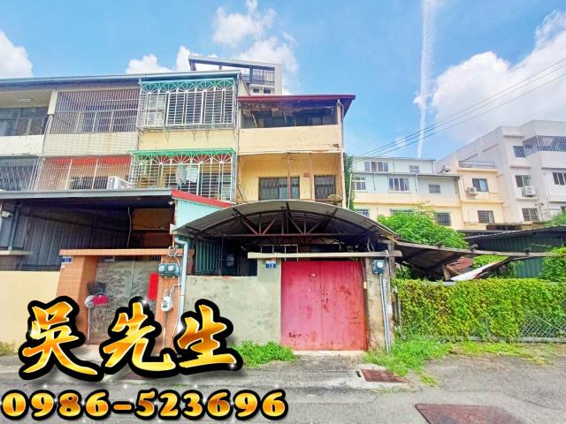 台中潭子法拍屋法拍-1