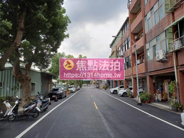 新北三峽法拍屋拍賣-5