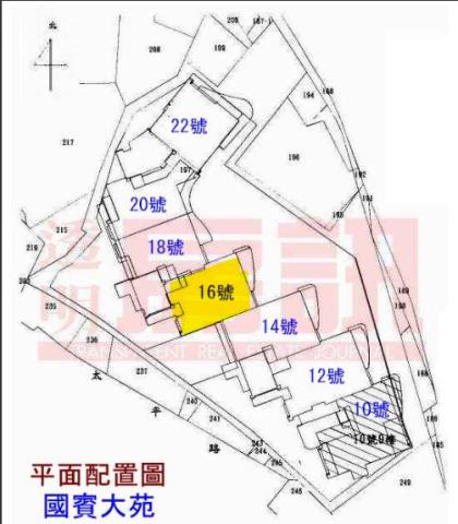 新店法拍屋拍賣-10