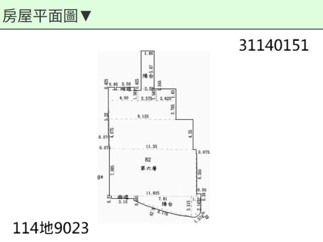 新店法拍屋拍賣-11