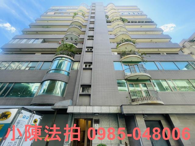 大安區法拍屋法拍-4