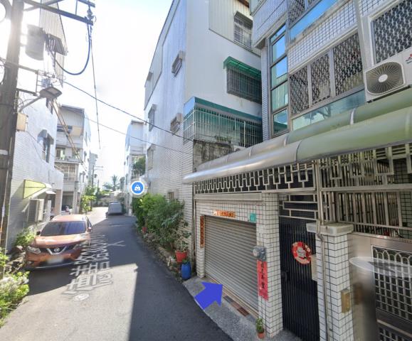 台南法拍法拍屋-0