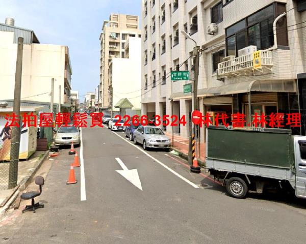 桃園觀音法拍屋拍賣-5