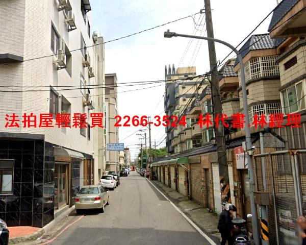 桃園觀音法拍屋拍賣-6