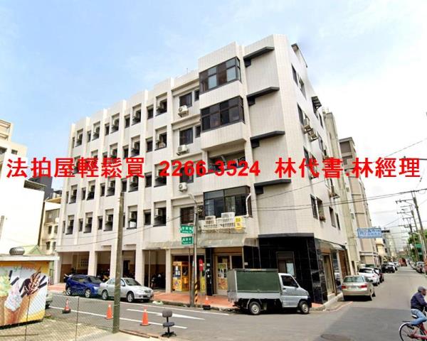 桃園觀音法拍屋拍賣-8