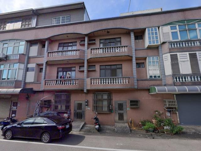 觀音拍賣法拍屋-1