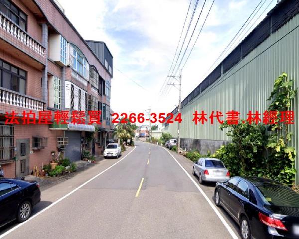 桃園觀音法拍屋拍賣-4