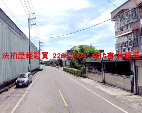 桃園觀音法拍屋拍賣-5