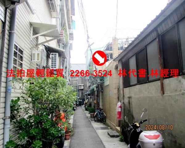 台北士林法拍屋拍賣-1