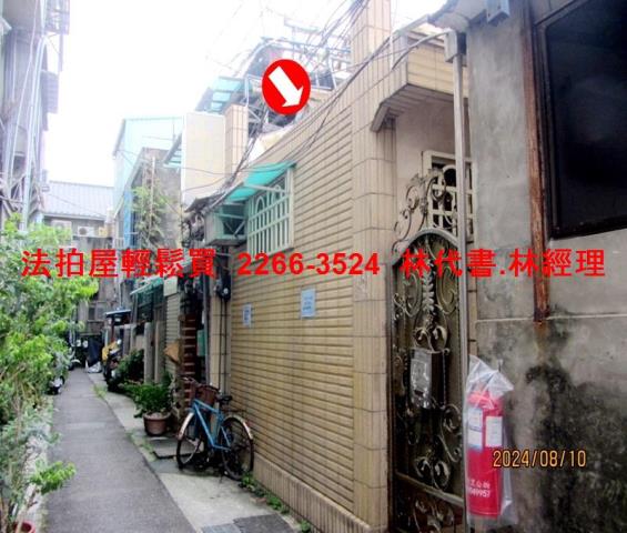 台北士林法拍屋拍賣-7