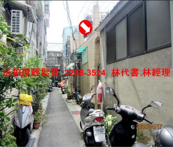 台北士林法拍屋拍賣-8