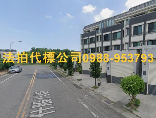 彰化法拍屋拍賣-5