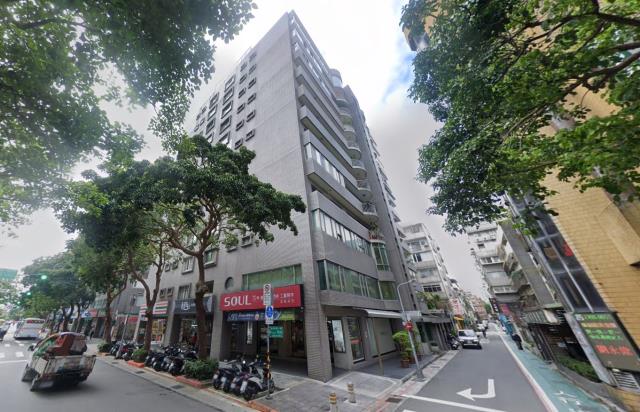 台北大安區拍賣法拍屋-0