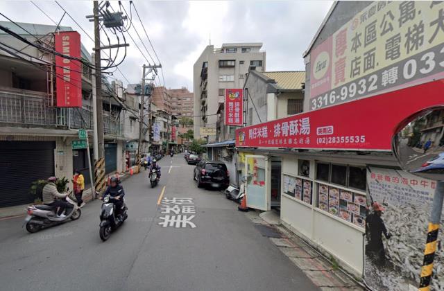 台北士林法拍屋拍賣-13