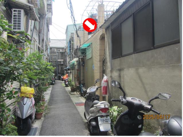 台北士林法拍屋拍賣-8