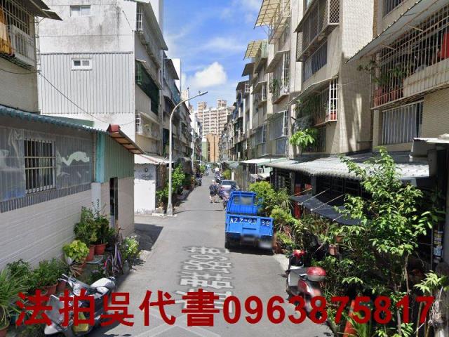 楠梓拍賣法拍屋-2