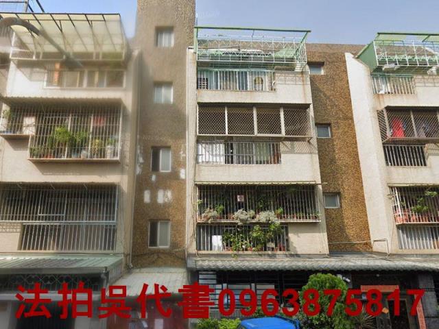 楠梓拍賣法拍屋-0