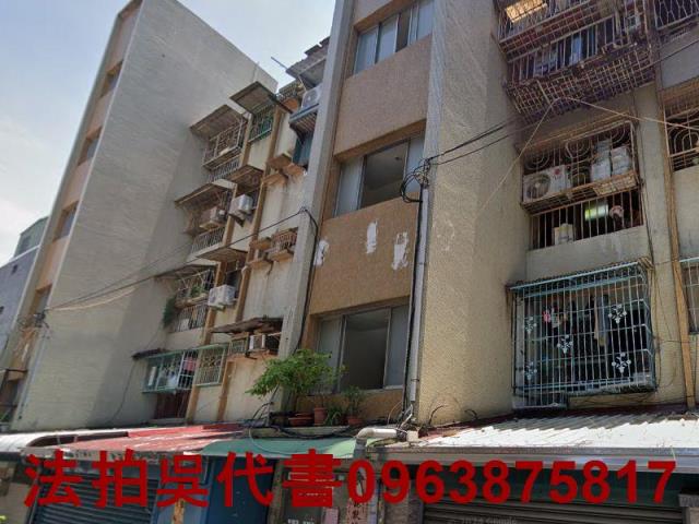 高雄法拍法拍屋-0