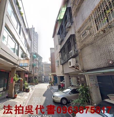 高雄法拍法拍屋-1