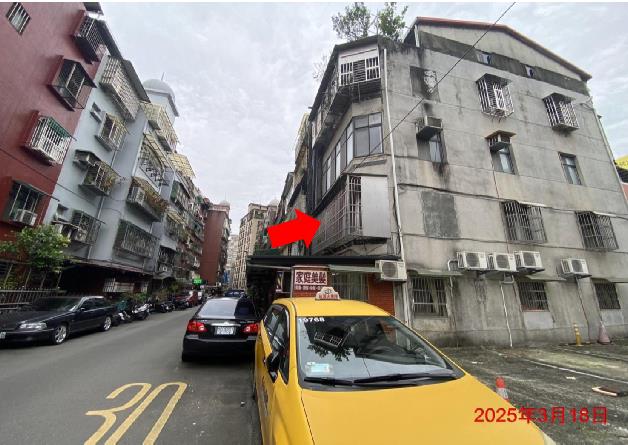 台北信義區法拍屋法拍-1