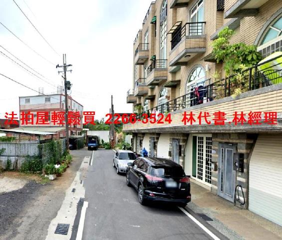 桃園大溪法拍屋法拍-9