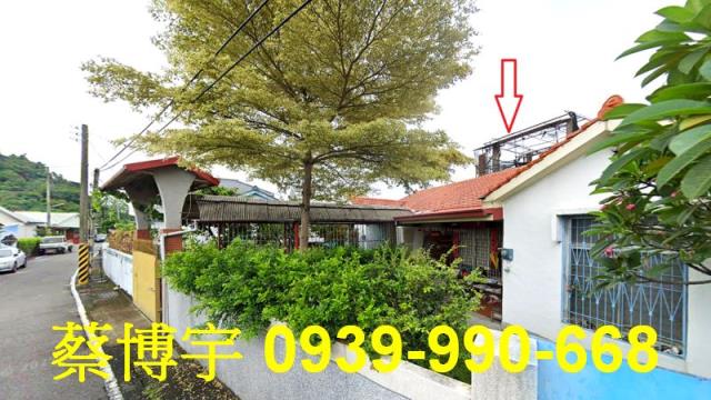 草屯鎮玉屏路長祿巷