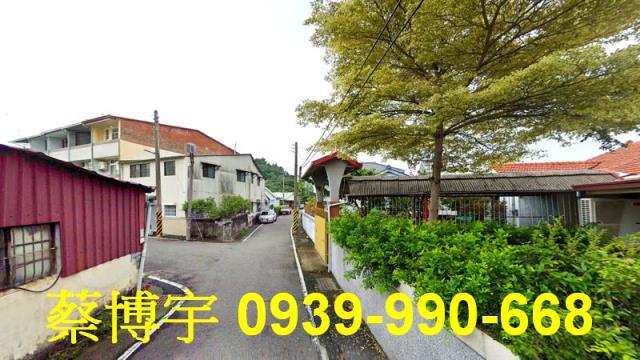 草屯鎮玉屏路長祿巷