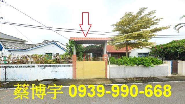 草屯鎮玉屏路長祿巷