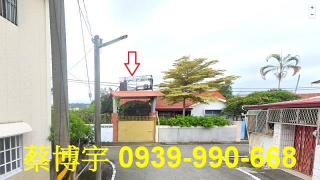 草屯鎮玉屏路長祿巷