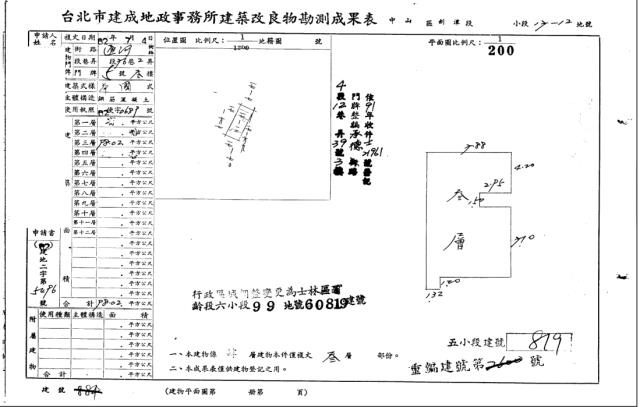 士林拍賣法拍屋-4
