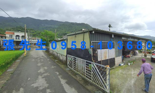 花蓮玉里法拍法拍屋-2