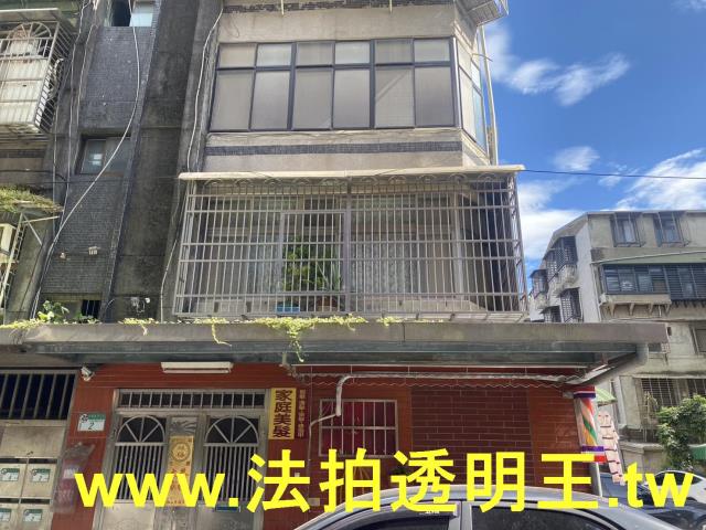 台北信義區法拍法拍屋-0