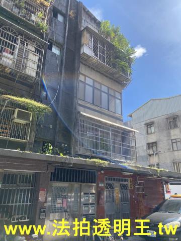 台北信義區法拍法拍屋-4