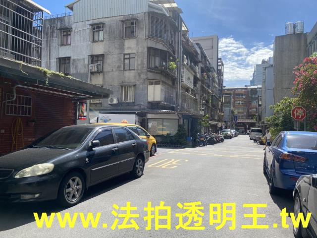 台北信義區法拍法拍屋-5