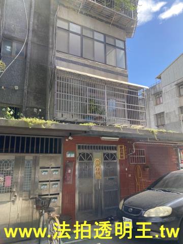 台北信義區法拍法拍屋-6