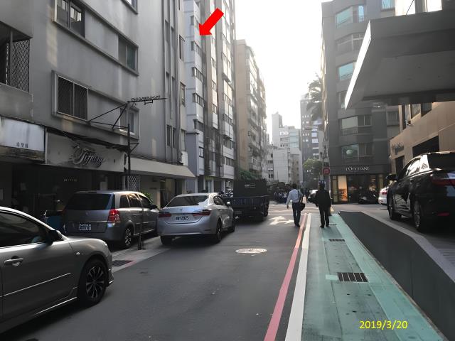 台北大安區法拍法拍屋-2