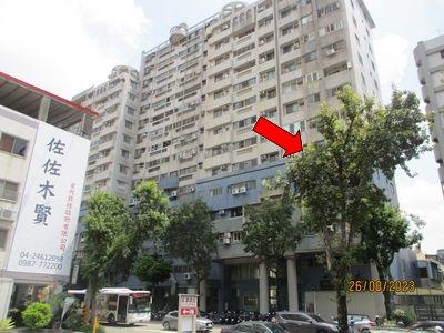 台中西屯法拍法拍屋-3