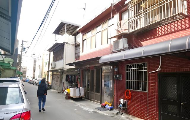 桃園平鎮法拍屋法拍-0