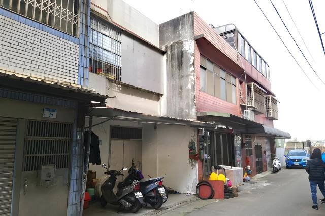 桃園平鎮法拍屋法拍-1