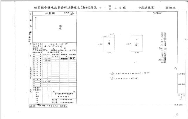 桃園平鎮法拍屋法拍-2