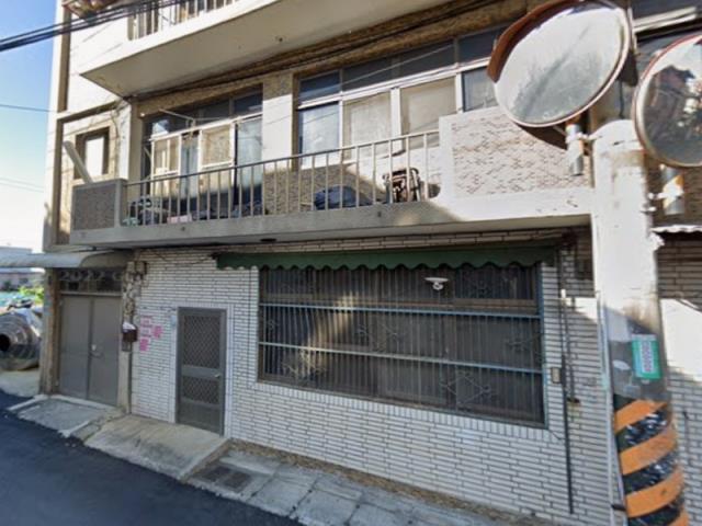 八德法拍法拍屋-0